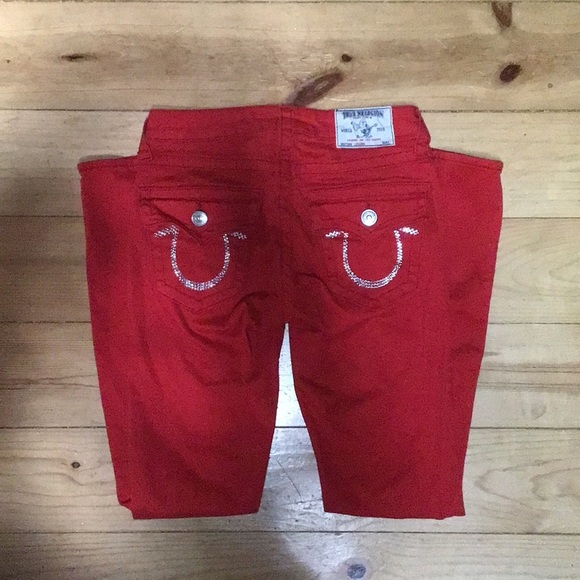 True Religion Jeans - Picture 8 of 8